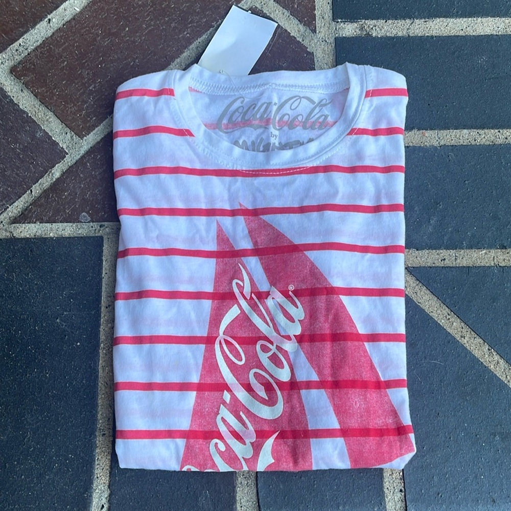 Coca-Cola 90s t-shirt